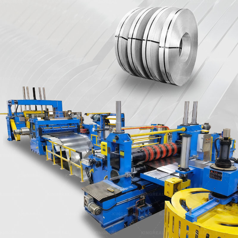 Linha de corte de alta velocidade