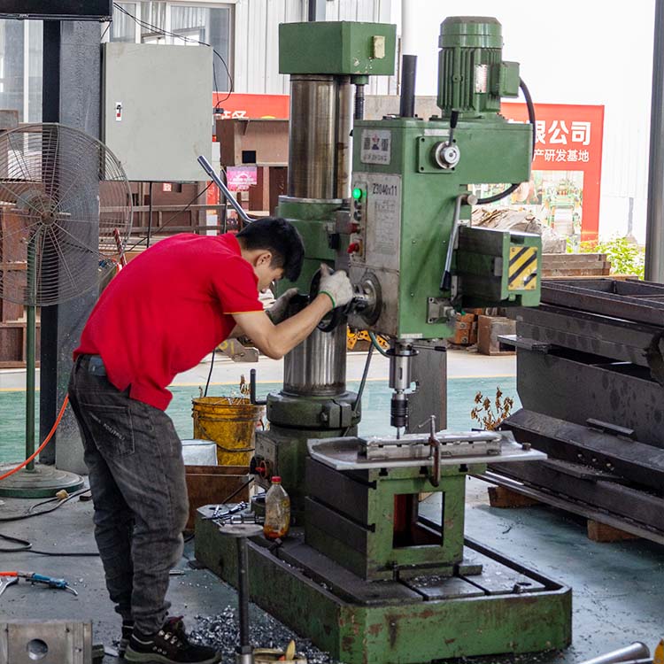 steel coil slitting line machine