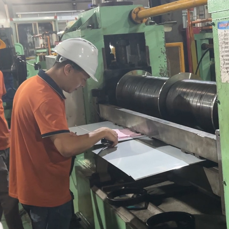 steel coil slitting line steel coil slitting line