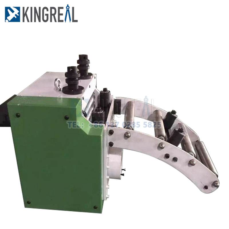 Coil Processing Line