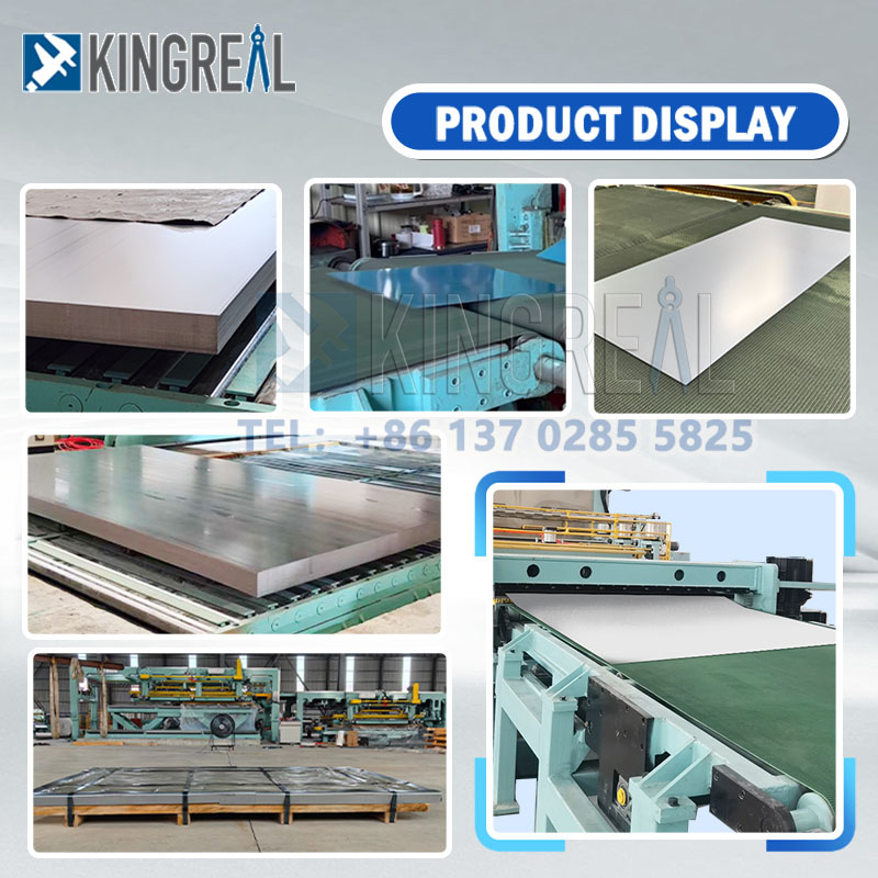 start stop cut to length line-2