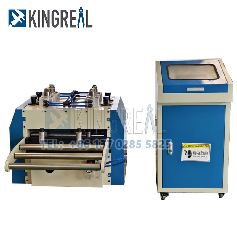press feeding system